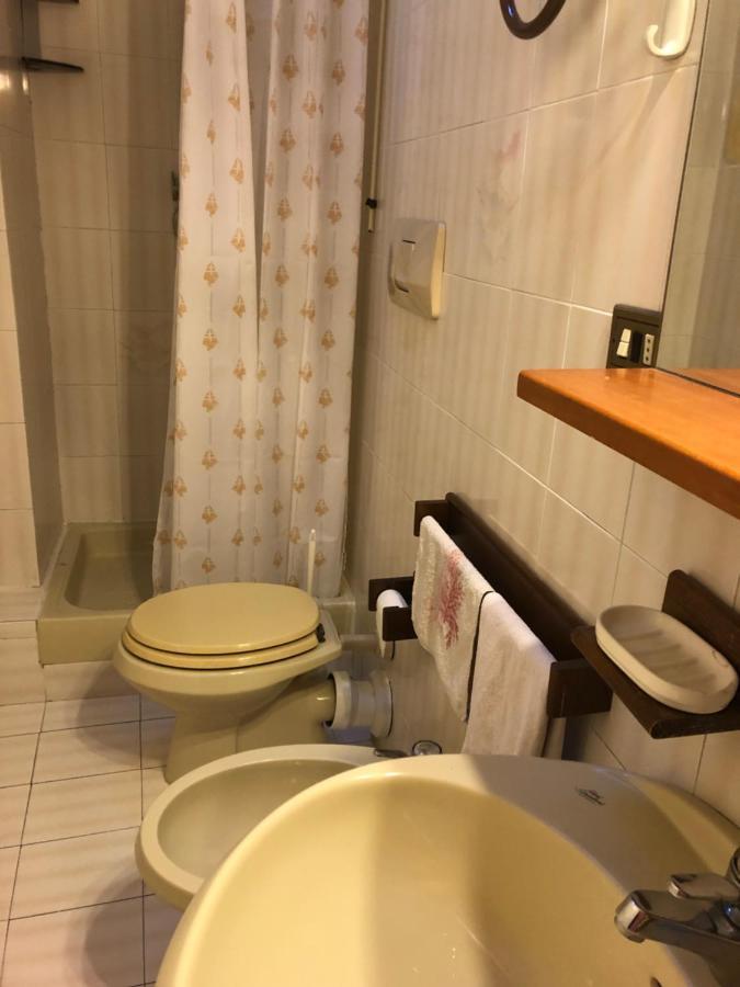 Bilocale Mirella Apartment Carro Ngoại thất bức ảnh