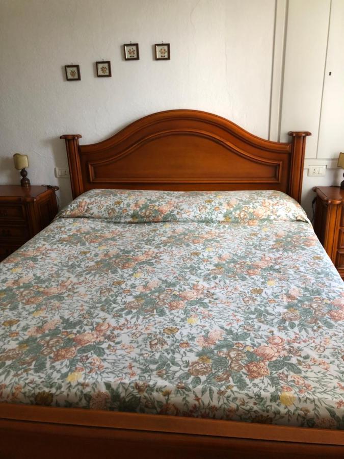 Bilocale Mirella Apartment Carro Ngoại thất bức ảnh